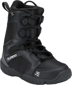 ST Mini Kid's Snowboard Boot - New - Image 6