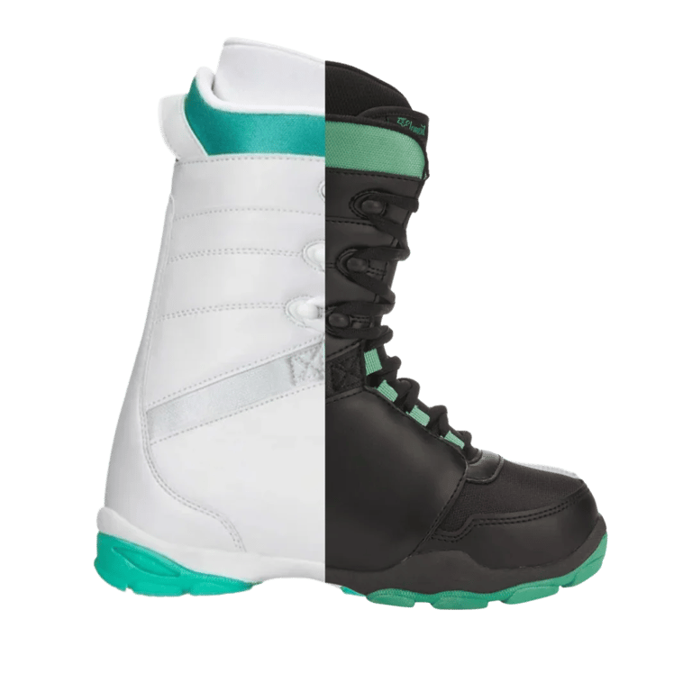 Women's L-1 Snowboard Boots - NEW