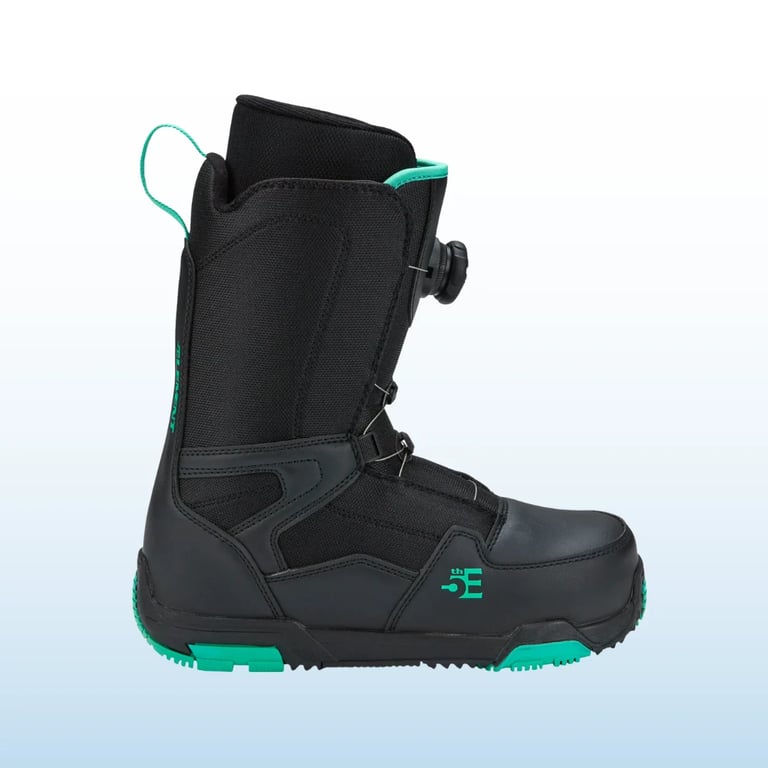 Women's L-2 ATOP Snowboard Boots - NEW