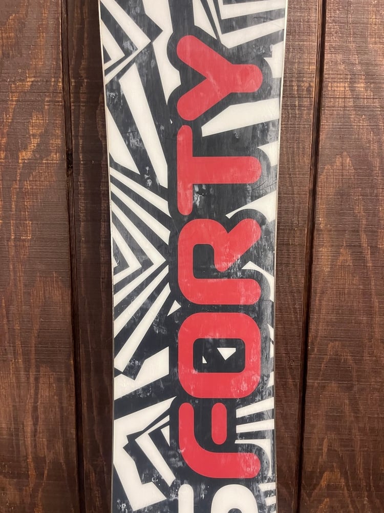 FiveForty SForty 136 -USED