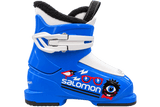 Salomon T1 Kids Ski Boot - USED