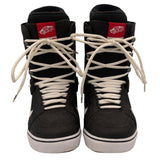 2024 Vans High Standard Snowboard Boots Used - USED