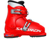 Salomon T2 Kids Ski Boots - USED