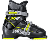Dalbello FXR 2 Kids Ski Boots - USED