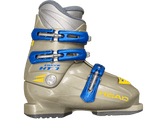 Head Carve HT3 Kids Ski Boots - USED