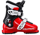 Salomon T2 Kids Ski Boots - USED