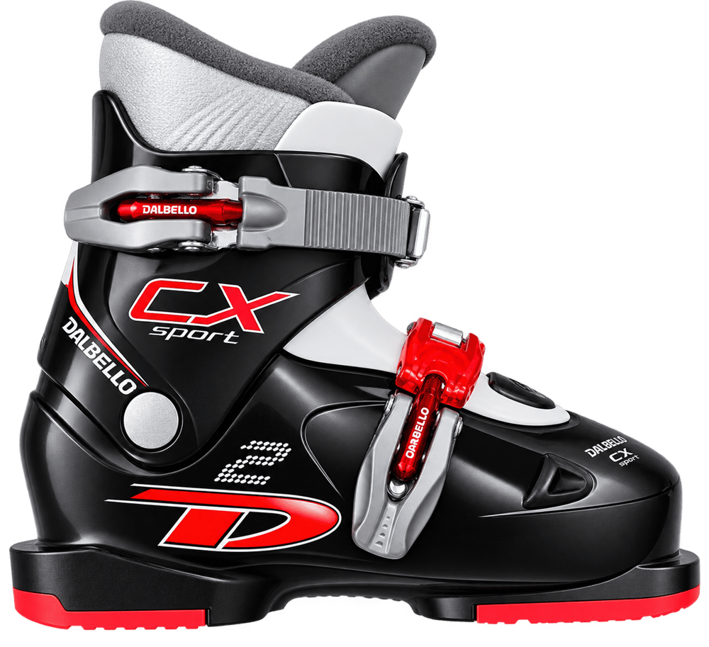 Dalbello CX Sport 2 Kids Ski Boots - USED