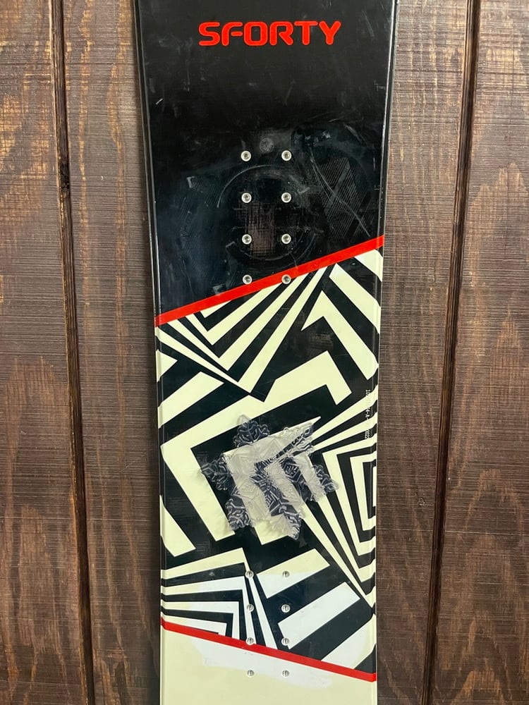 FiveForty SForty 136 -USED