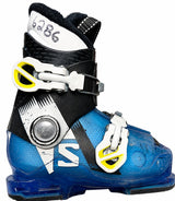 Salomon T2 Kids Ski Boots - USED