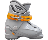 2025 Head Carve HT1 Kids Ski Boots - USED