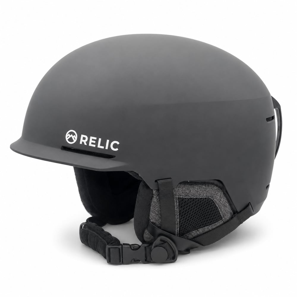 Relic Commander Helmet
