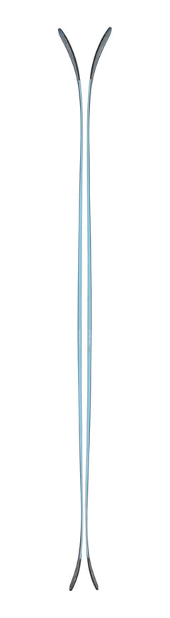blizzard sheeva 9 womens skis