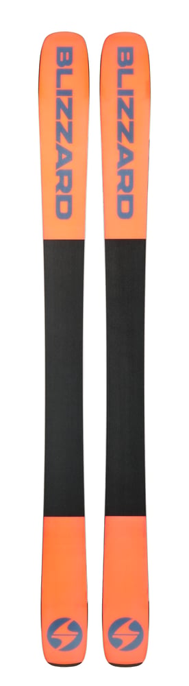 2026 Blizzard Sheeva Team Skis - NEW