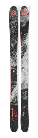 blizzard canvas 100 skis 2027