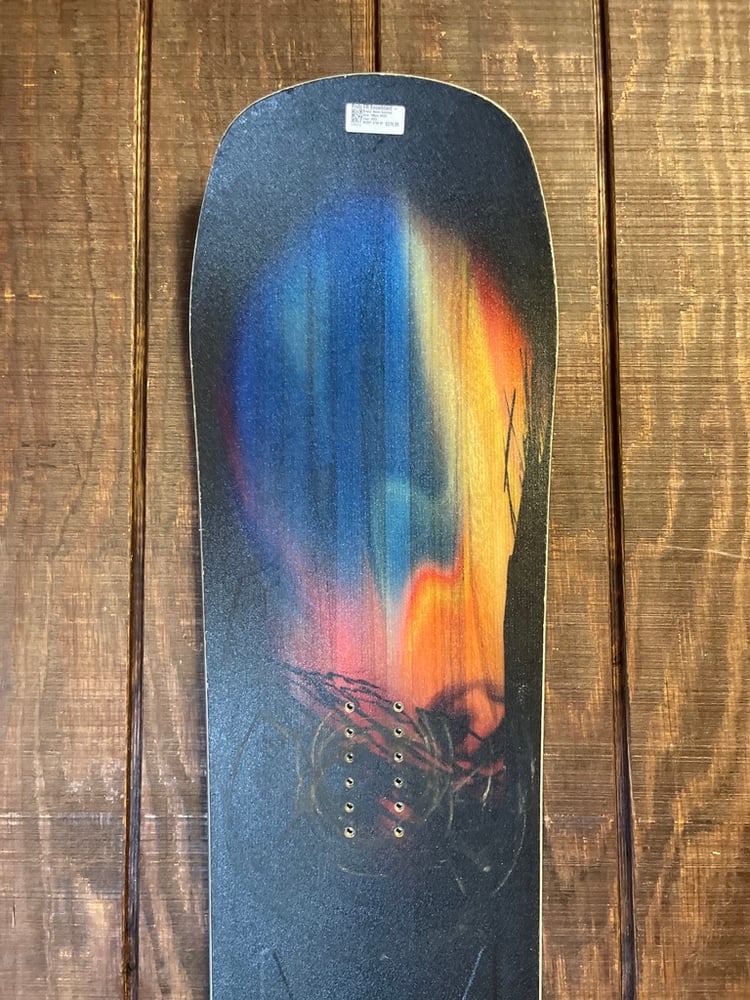 Never Summer Proto FR Snowboard - USED
