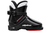 Alpina Speedy Kids Ski Boots - USED