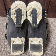 Salomon X-Pro Energyzer R80 Wide Ski Boots - Used - Image 2
