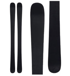 Fischer Ranger Jr. Skis + FS 4 GW CA JRS Ski Bindings - New - Image 2