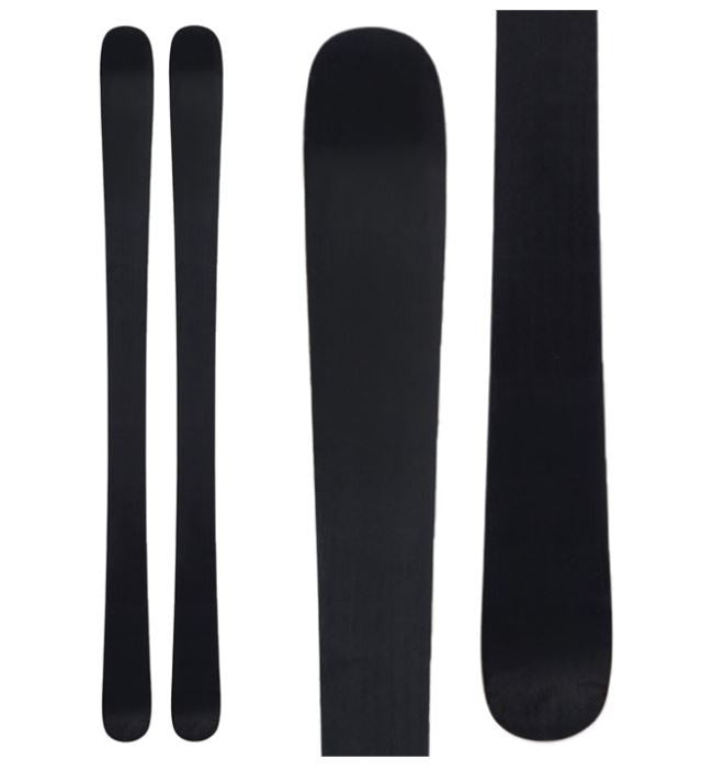 Fischer Ranger X Skis + RSW 10 PR Ski Bindings - NEW
