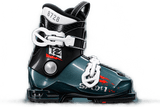 T2 Kids Ski Boots - USED