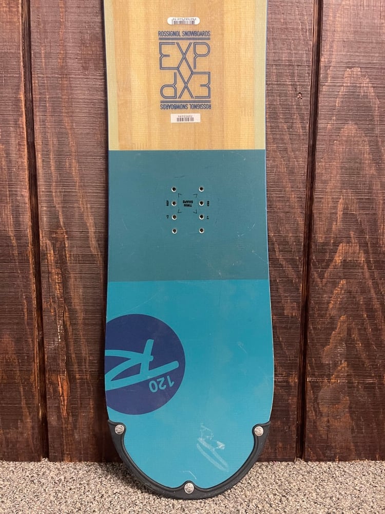 Rossignol EXP Kid's Snowboard - USED