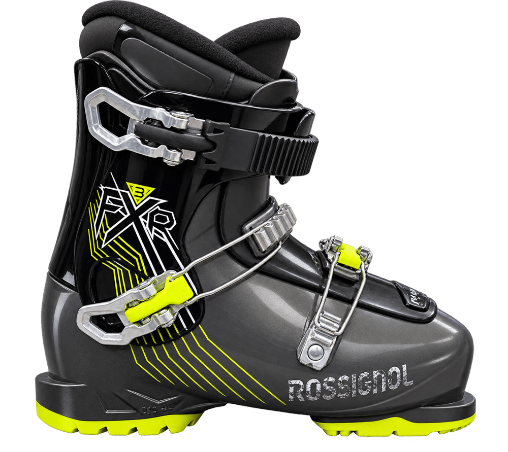 Dalbello FXR 3 Kids Ski Boots - USED