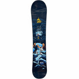 Wired Devun Walsh Series Snowboard - USED