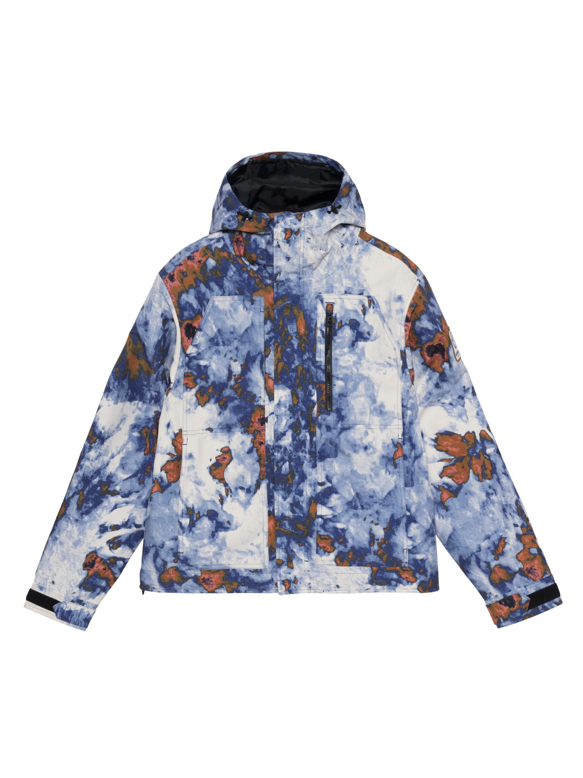 Armada Women's Elvy 2L Shell Jacket