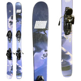 Armada ARV 84 Kid's Skis w/Bindings - Used