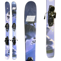Armada ARV 84 Kid's Skis w/Bindings - Used