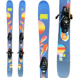 2024 Armada ARW 84 Skis w/ Bindings - USED
