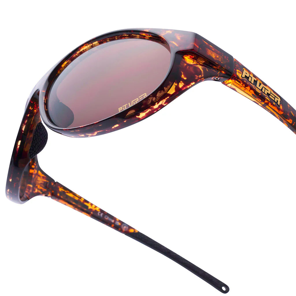 The Altimeter Pit Viper