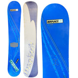 Burton Aquascaphe Snowboard - USED