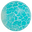 Aqua Blue