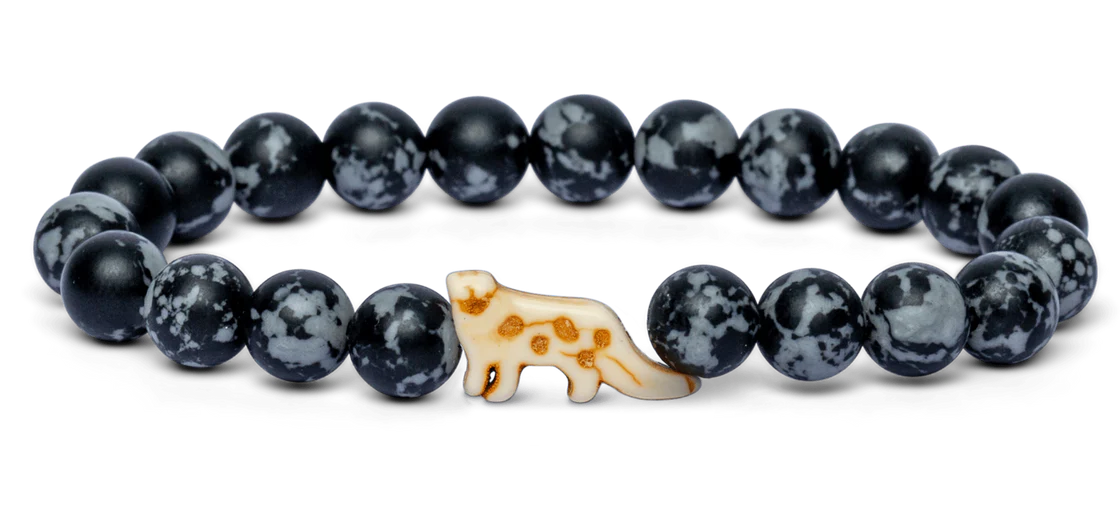 NEW Fahlo Animal Tracking Bracelet