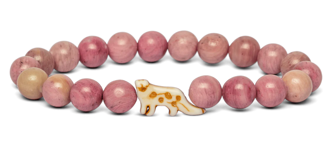 NEW Fahlo Animal Tracking Bracelet
