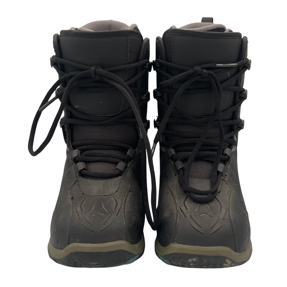 Atomic Lace Kids Snowboard Boots - Used - Image 2