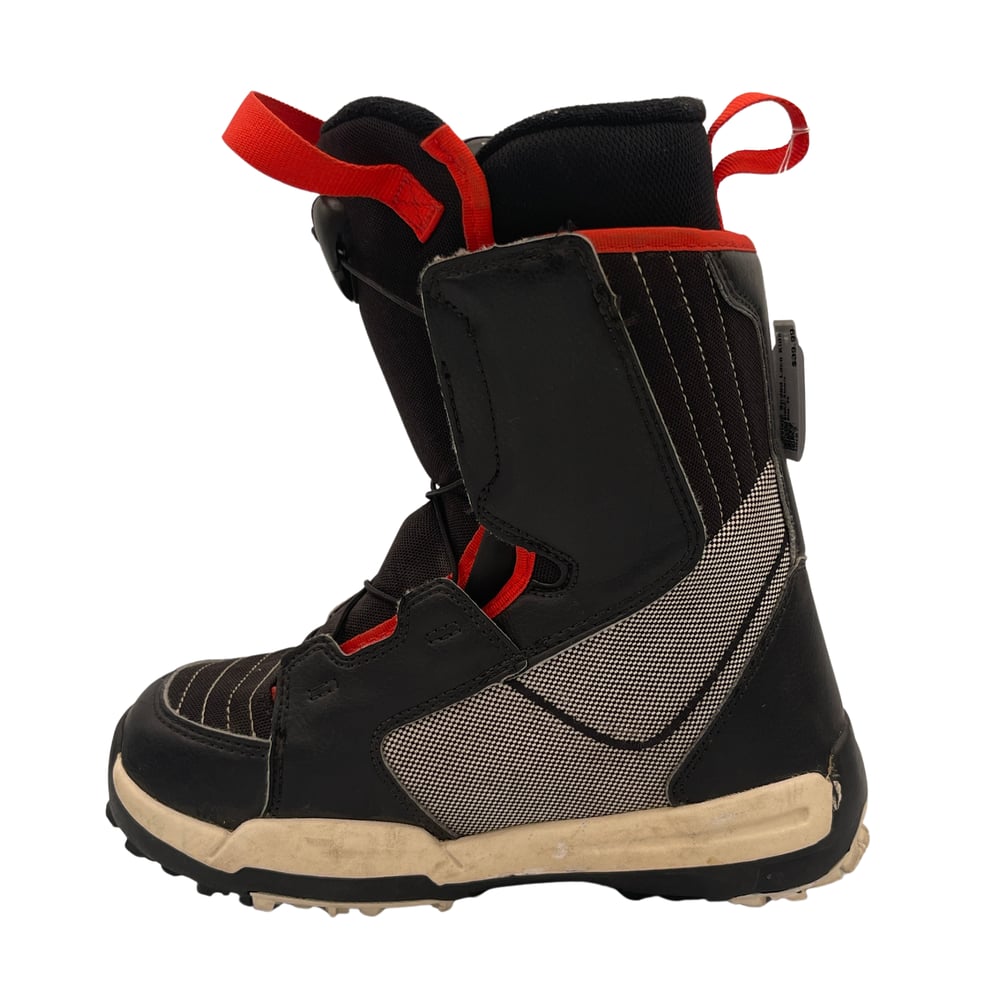 Atomic Revival Speed Lace Kids Snowboard Boots - USED
