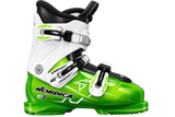 Nordica Fire Arrow Team 3 Kids Ski Boots - USED