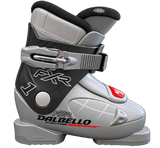 Dalbello FXR 1 Kids Ski Boots - USED