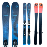 Used 2024 Blizzard Black Pearl 88