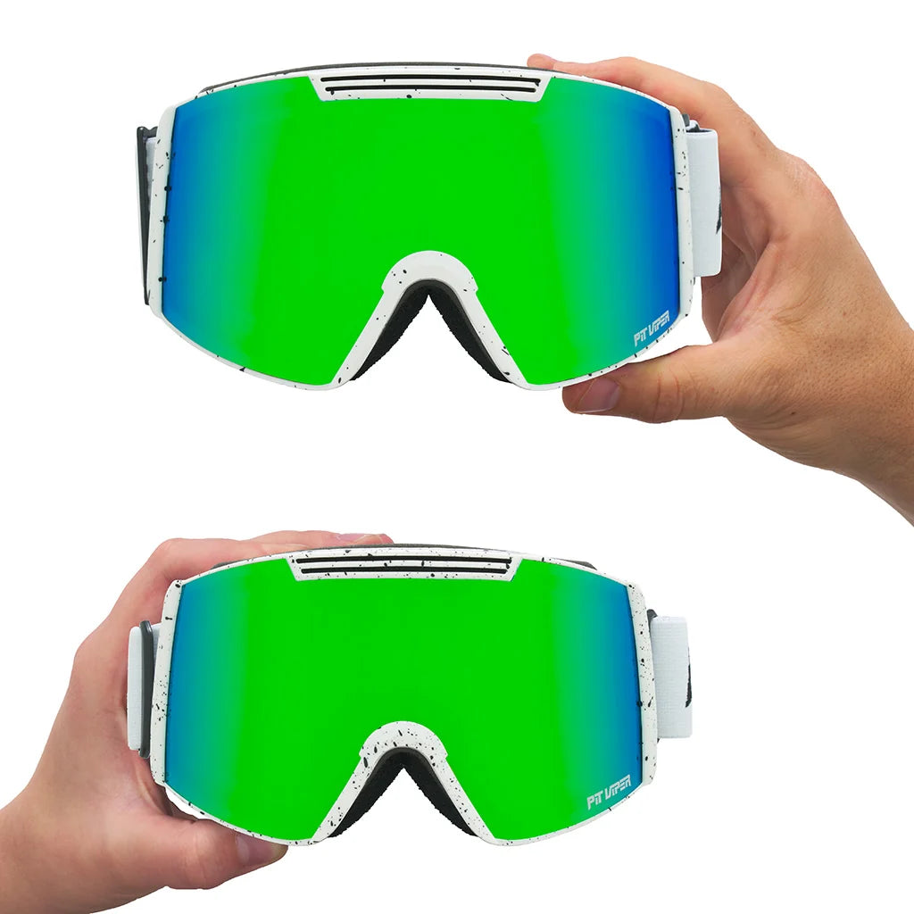 Pit Viper The Backslap Goggles