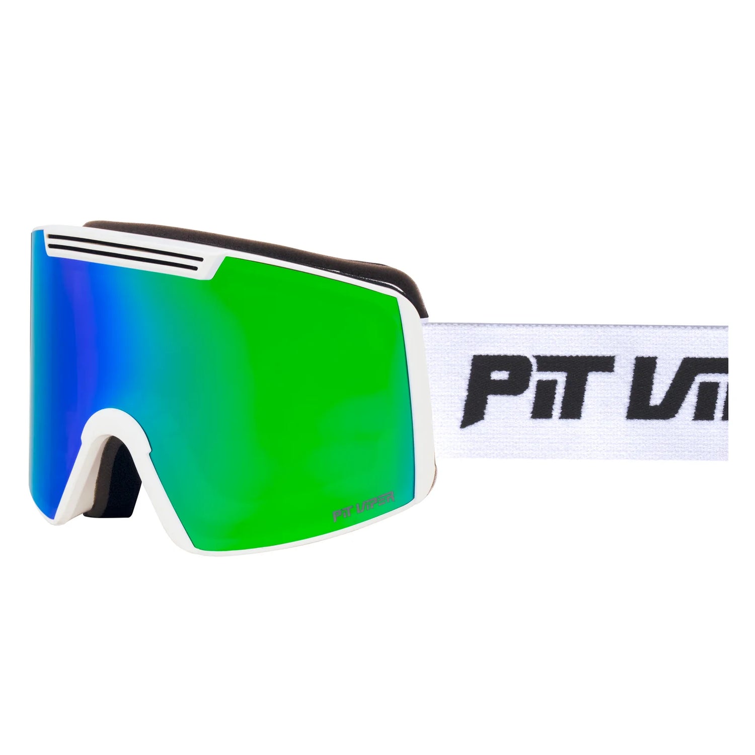 Pit Viper The Backslap Goggles