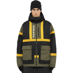 2025 Armada BDog Men's Jacket - New - Image 2