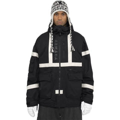 2025 Armada BDog Men's Jacket - New
