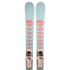 Black Crow Captis Birdie Skis w/ Bindings - Used - Image 3