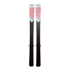 Black Crow Captis Birdie Skis w/ Bindings - Used - Image 5
