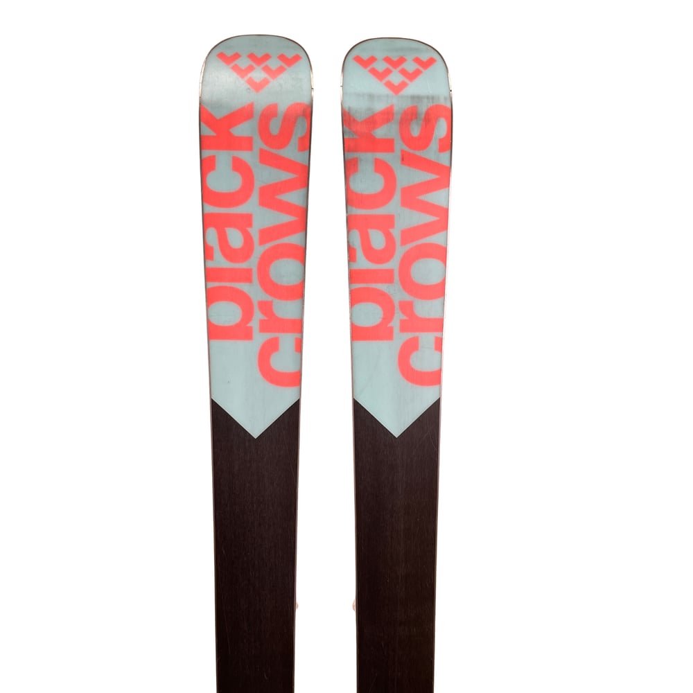 Black Crow Captis Birdie Skis w/ Bindings - Used - Image 6