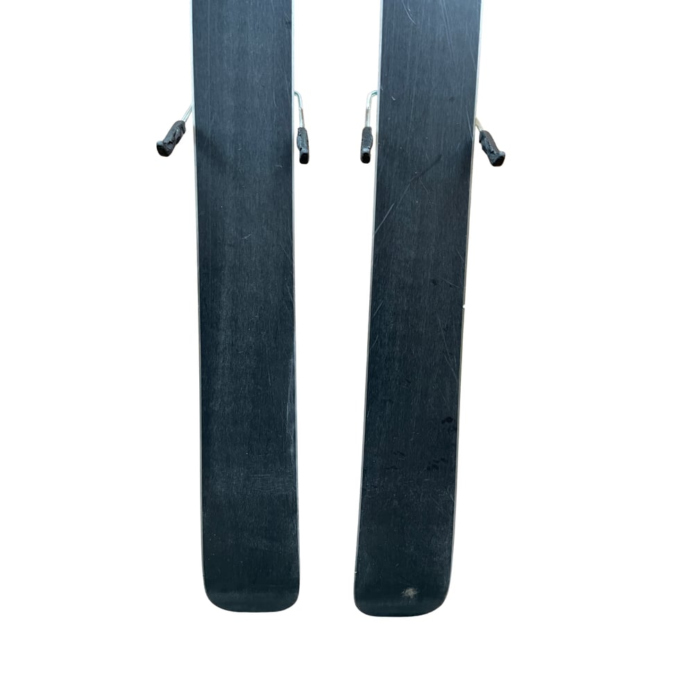 Black Crow Captis Birdie Skis w/ Bindings - Used - Image 7