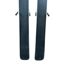 Black Crow Captis Birdie Skis w/ Bindings - Used - Image 7